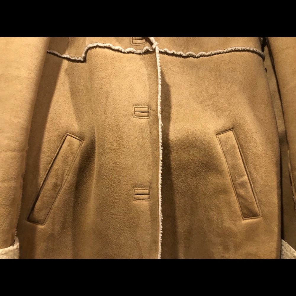 Jacket - Picture 2 of 3